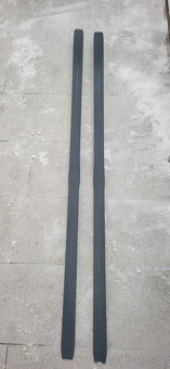 Běžkařský set junior 170 cm - 2