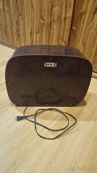 Rozhlas po drátě - 2