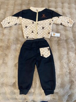 Dětský kostým pro chlapce - 2