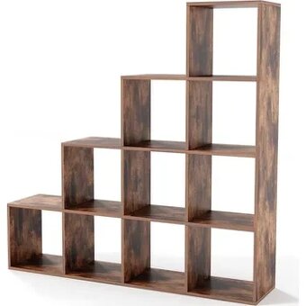 Hľadám schodiskový regál - 2