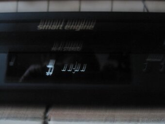 Video SONY HIFI STEREO - 2