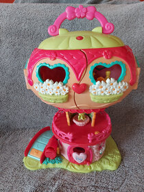 My Little pony domečky - 2