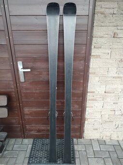 Lyže Rossignol Pursuit 200X - 2