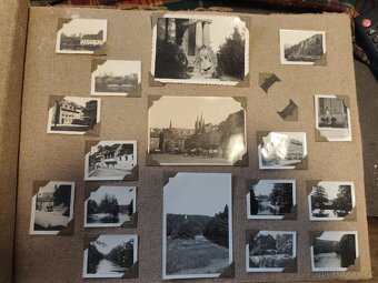 Fotky Frantiskovi Lázně - 2