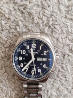 Pánské náramkové hodinky Carnival - 2