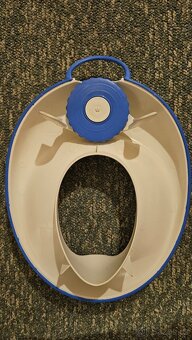 Dětské sedátko/adaptér na WC BabyBjorn - 2