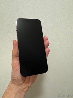 iphone 16 Pro Max 256gb stav novy - 2