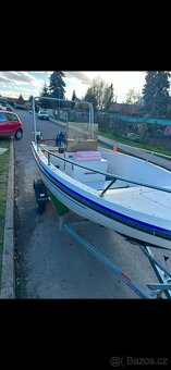 Nejen rybářská loď - 2