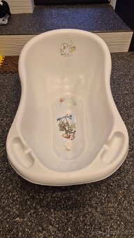 Detska vanicka a hrajici nocniky - 2