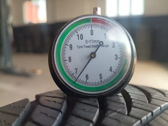 185/60 R14 GOODYEAR (0917) - 2