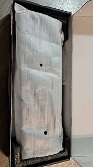 Klávesnice White Shark KAIKEN - 2