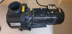 Protiproudé čerpadlo k bazénu - 2