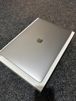 MacBook CTO 16”Pro /64GB RAM/1TB SSD - 2