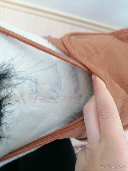 Houpaci kun, hracka pro deti - 2