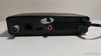 Set-top box GoSAT DVB-T2 - 2