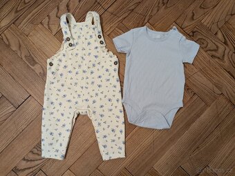 Lacláče s body - 2