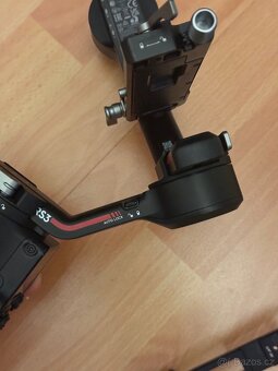 DJI Ronin RS3 - 2