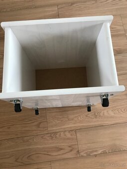 Úložný box pod postel, stůl - 2