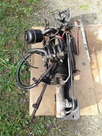 ALFA ROMEO 145/146 Boxer - Hydraulické řízení s chladičem - 2