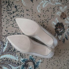Dámské lodičky vel.37 - 2
