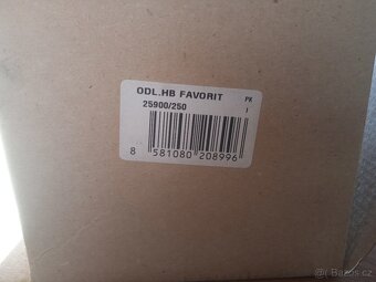 Pohárky na kávu, vodu - 2