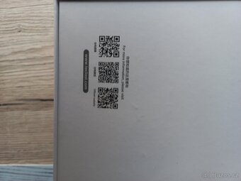 Prodam nerozbaleny tablet - 2