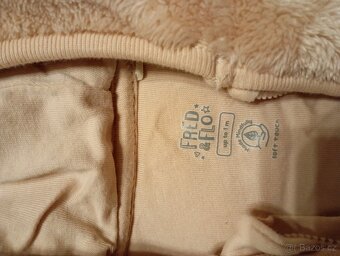 Kombineza - novorozenec - 2