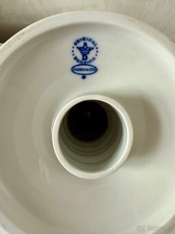 Cibulák Dubí svícen 3 ramena - 2