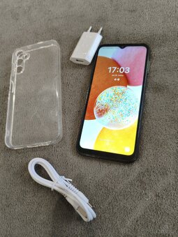 Samsung Galaxy A14 5G (4GB/64GB) - 2