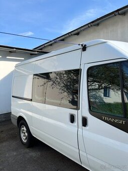 Držák na plachtu/markýza - 2