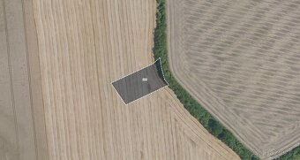 Zemědělská půda, prodej, Jíkev, Nymburk - 2