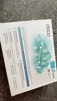 Tp link Deco X50 2ks - 2