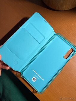 Originál kryt na Samsung A30s - 2