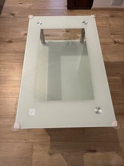 Konferenční stul - 2