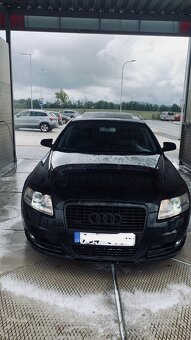 Audi a6 - 2