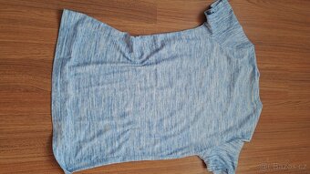 Pánské, chlapecké triko vel.S - 2