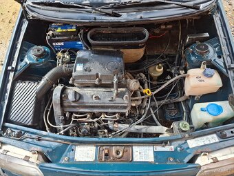 Felicia pick up 1.9D - 2