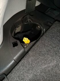 Prodám zbylé díly na Punto - 2