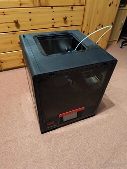 XYZprinting da Vinci Color mini - 2