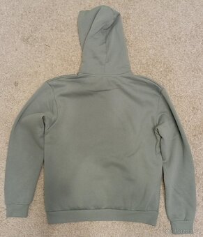 Mikina Crop - Avatar The Last Airbender - 2