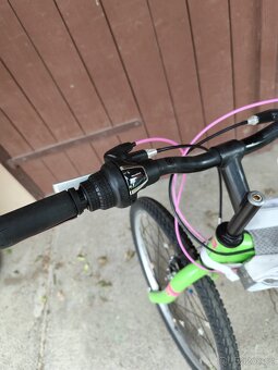 Dětské horské kolo 24 - 2