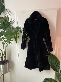 Mango kozisek damsky novy dlouhy kabat 42 - 2