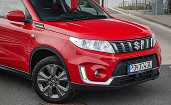 Suzuki Vitara 1.4 BoosterJet 4x4 - 2