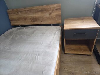 Nábytek do studentského pokoje - 2