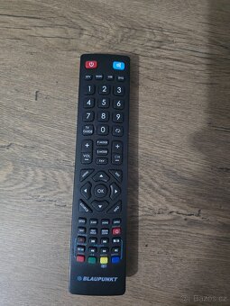 Blaupunkt 32/133O-WB-11B-EGBP-EU/ DVBT2 - 2