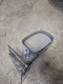 Zrcátka passat b5.5 2005 - 2