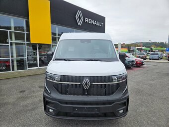 Renault Master Van L3H2P3 Blue dCi 150 EXTRA - NOVÉ VOZIDLO - 2