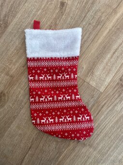 Vánoční dekorace - 2