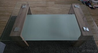 Konferenční stolek - 2