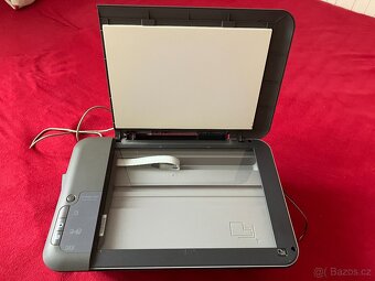 Tiskárna, kopírka, skener - 2